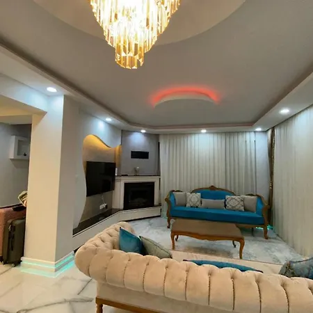 Villa Stunning In Peaceful Sapanca