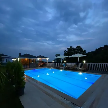 Stunning In Peaceful *